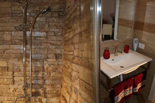 Shelisa B&B Rome