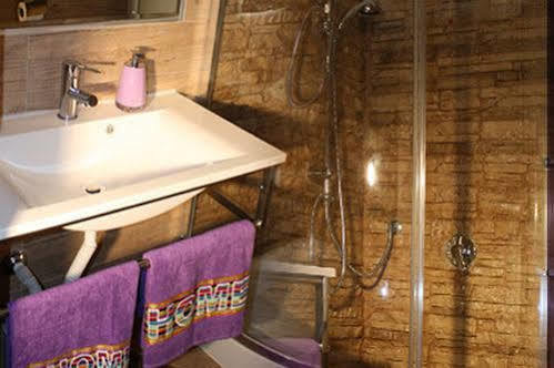 Shelisa B&B Acomodação com café da manhã 