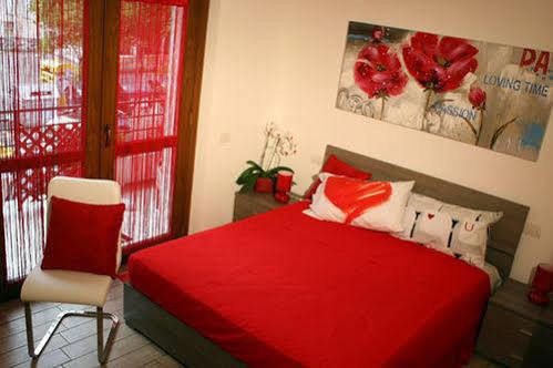 Shelisa B&B Acomodação com café da manhã 