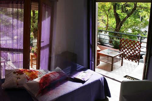 Shelisa B&B Roma