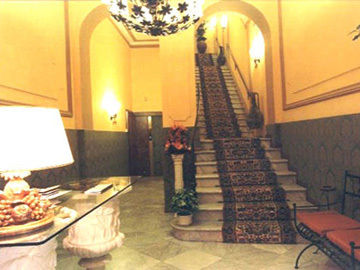 Residenza Antica 4* Rome