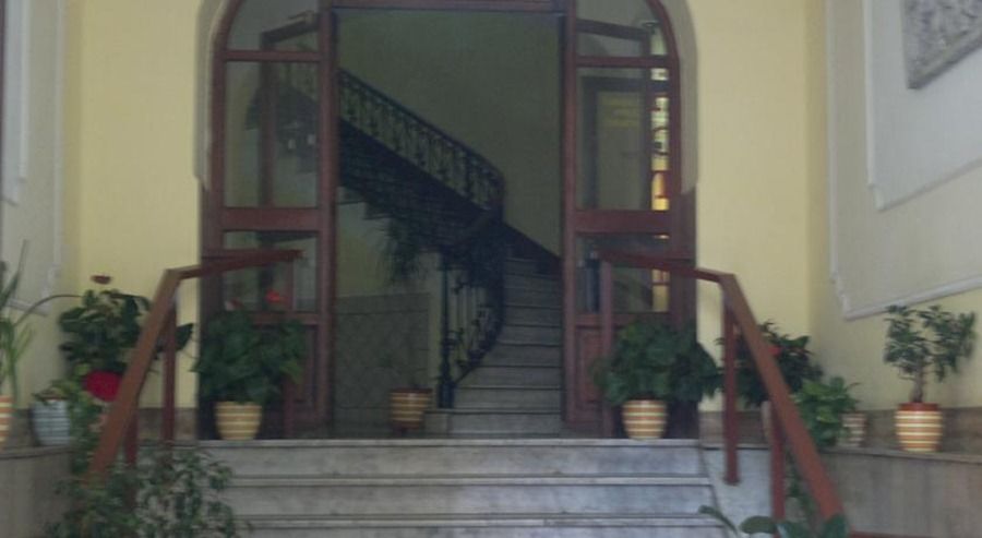 Ventura Rome