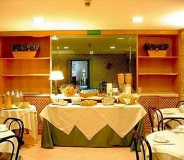 Buenos Aires 3* Rome