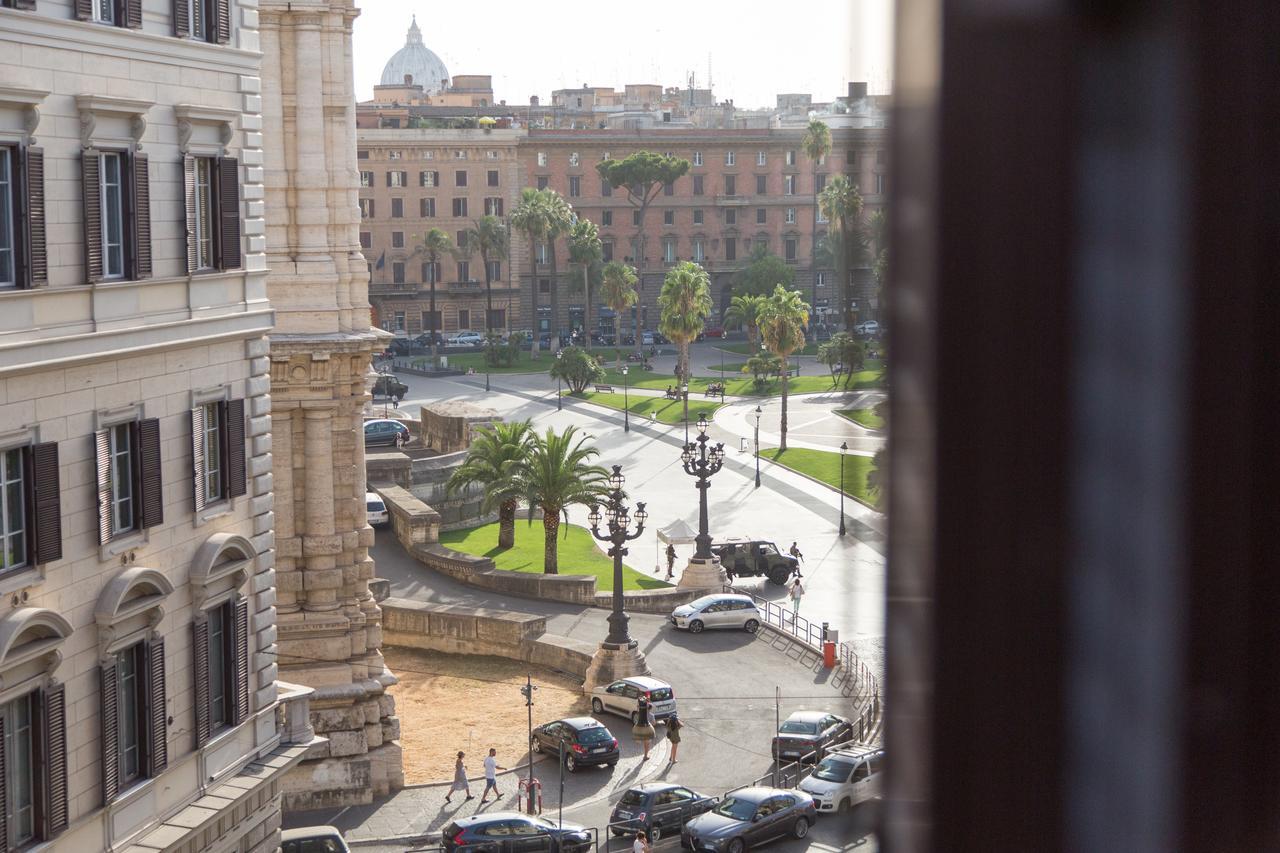 Venustas Hotel Roma