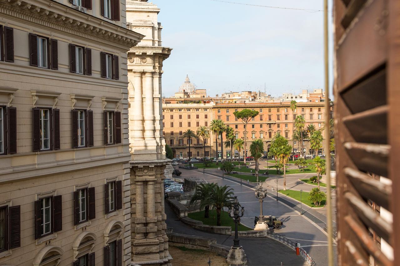 Venustas Hotel Roma