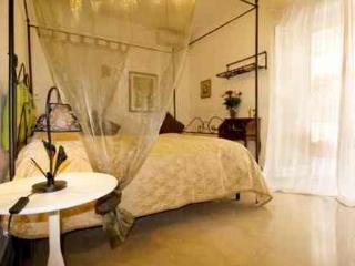 Bed & Breakfast Addormi Rome