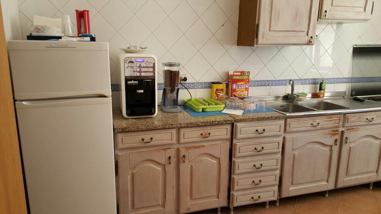 Space Acomodação com café da manhã  Roma