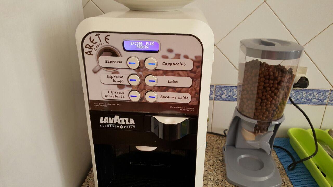 Acomodação com café da manhã  Space