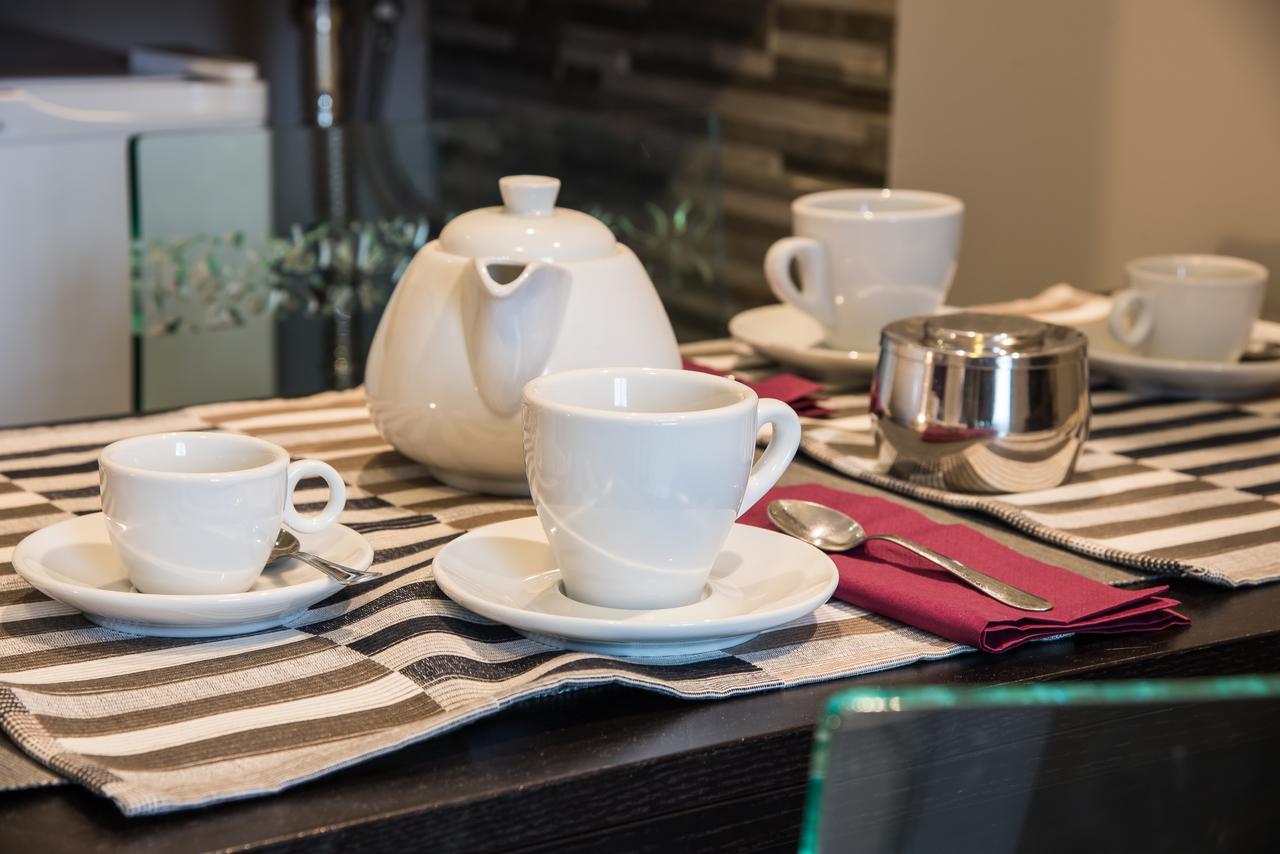 Gagliardi House Bed & Breakfast