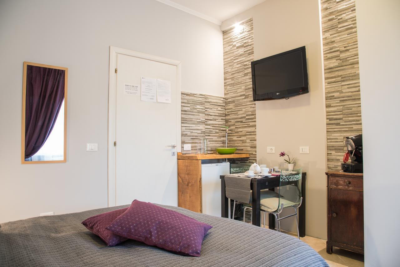 Bed & Breakfast Gagliardi House 3*