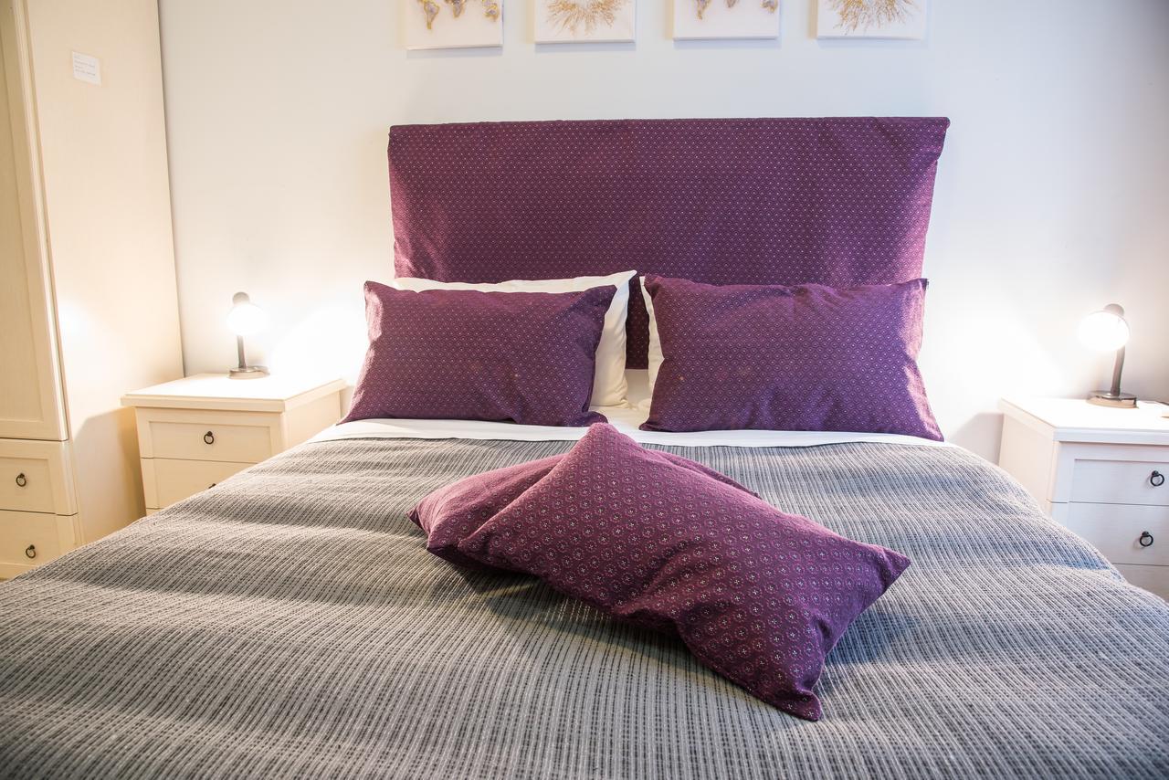 Bed & Breakfast Gagliardi House 3*