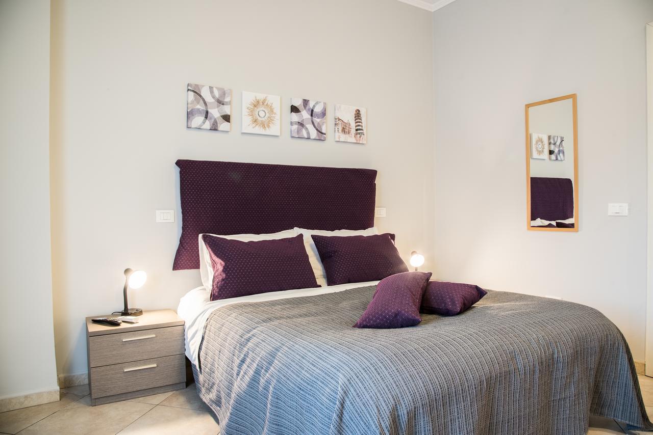 Bed & Breakfast Gagliardi House Rome