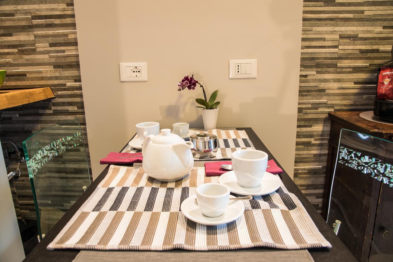 Bed & Breakfast Gagliardi House Rome