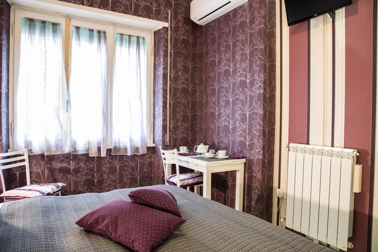 Bed & Breakfast Gagliardi House Rome