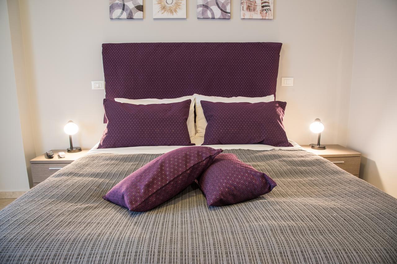 Bed & Breakfast Gagliardi House