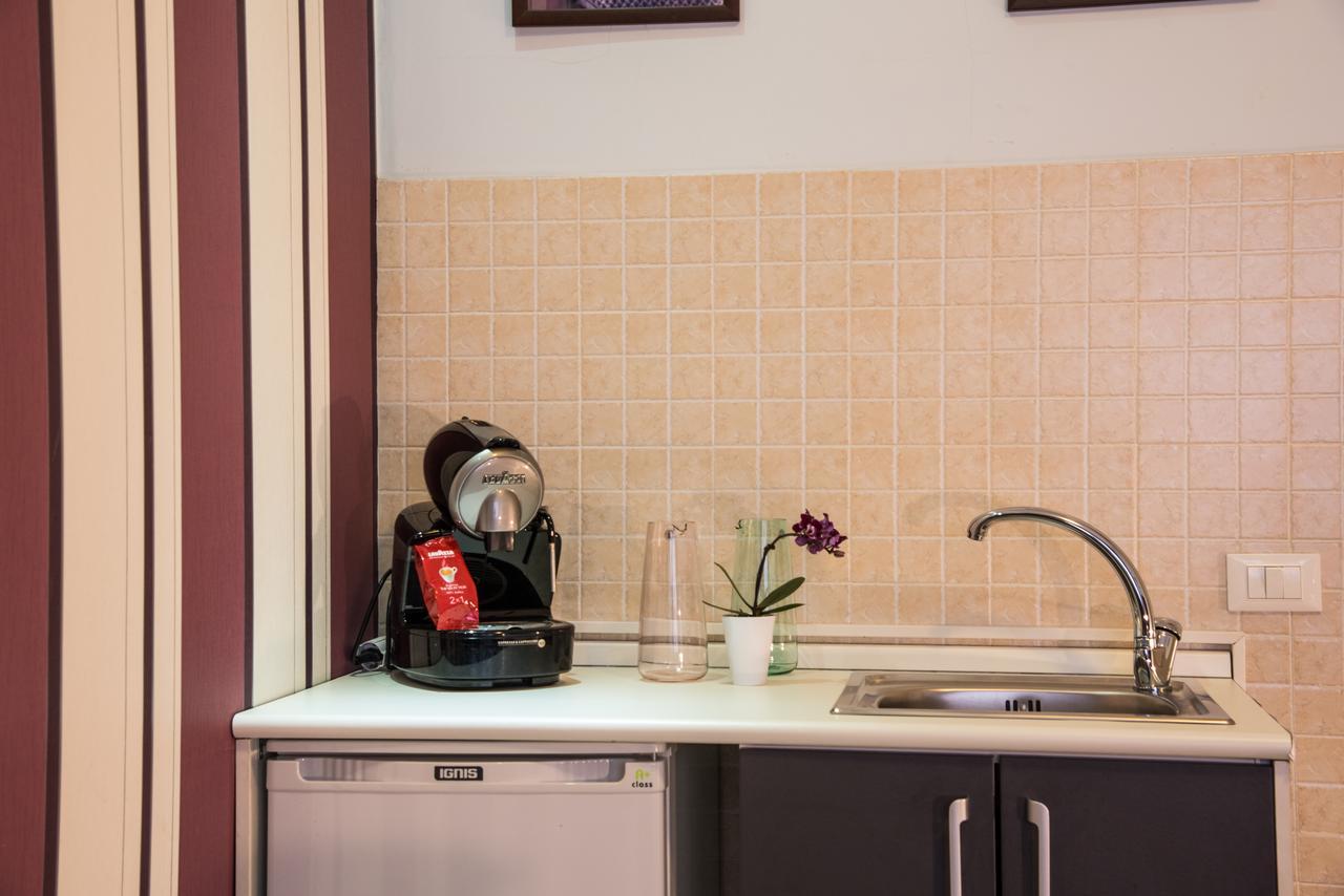 Gagliardi House Bed & Breakfast Rome