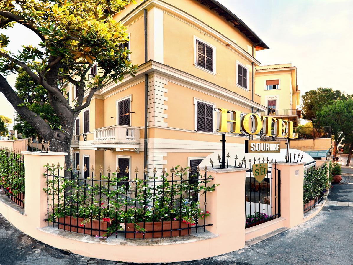 Sourire Hotel Rome