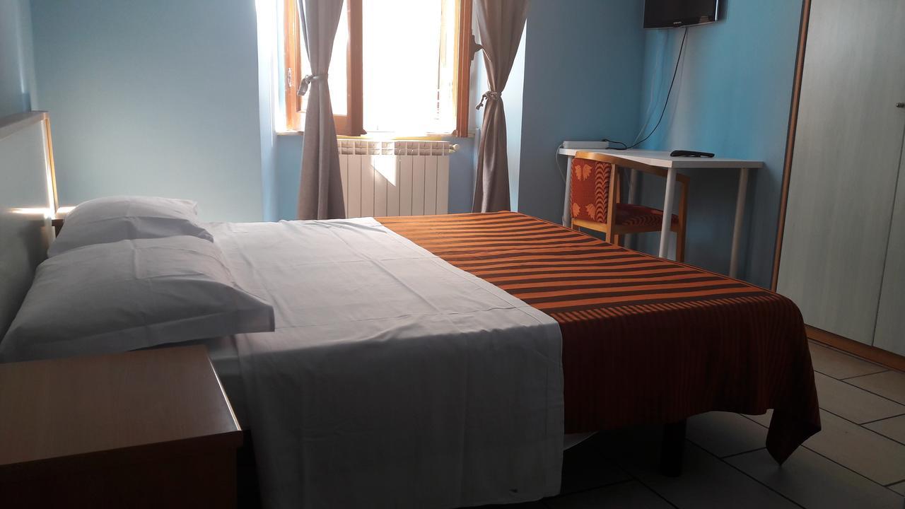 Hotel Alba Garden