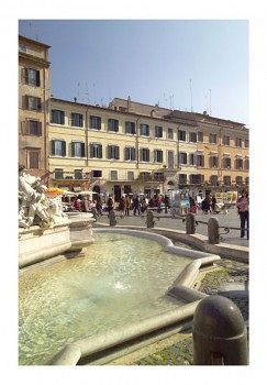 Relais Navona71 Affittacamere