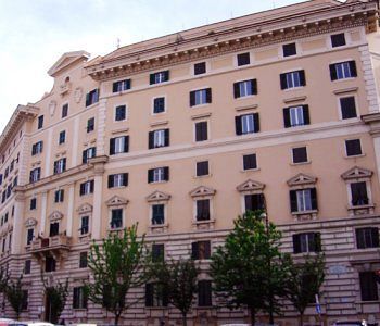 Orti Di Trastevere Bed & Breakfast Roma