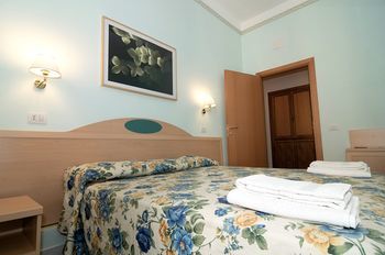 Bed & Breakfast Piumith Rome