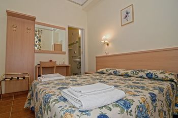 Piumith 2* Rome