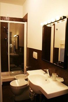 At Your Place Couette-café 3*