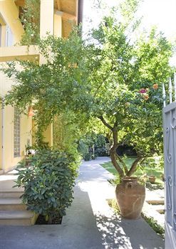 Gasthuis Relais Clivo Vaticano Rome