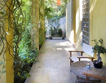 Relais Clivo Vaticano Gasthuis