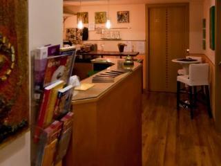 Bed & Breakfast Papavistarelais Rome