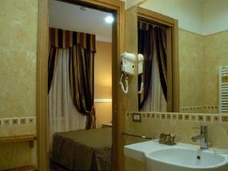 Papavistarelais Rome
