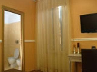 Papavistarelais Rome