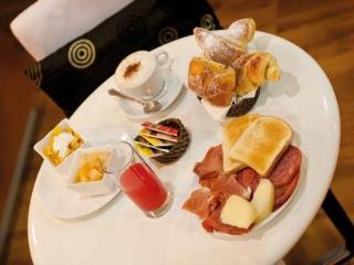 Bed & Breakfast Papavistarelais Rome