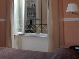 Bed & Breakfast Papavistarelais Rome