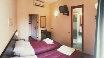 Prati Hotel 2*