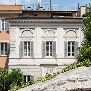 Il Palazzetto Rome