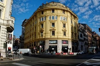 Hotel The Classic Rome