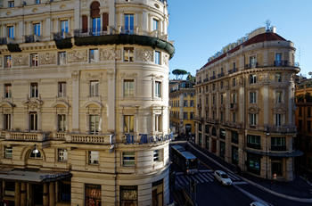 The Classic Hotel