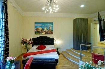 The Classic Hotel