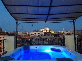 Relais Badoer 2*