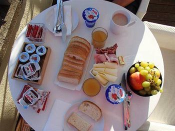 Relais Badoer
