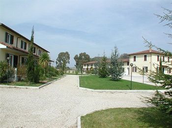 Santa Rosa Roma
