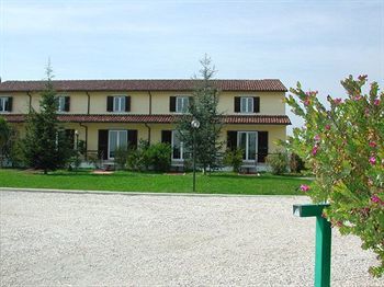 Santa Rosa Aparthotel Roma