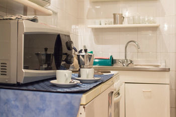 Apartment C And C Navona