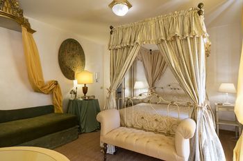 Residenza Napoleone Iii 4* Rome
