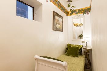Residenza Napoleone Iii 4* Rome