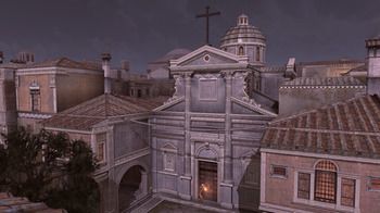 Guest house Assunta Domus Rome