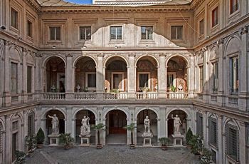 Assunta Domus Guest house 2*