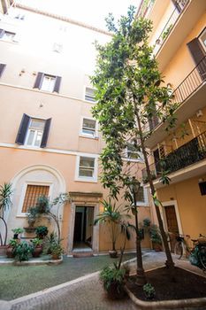 Guest house Assunta Domus Rome