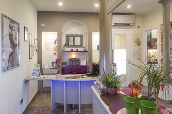 Residenza Talenti Superior 3*